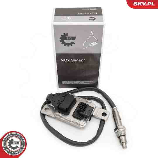 71SKV041 - NOx-sensor, NOx-katalüsaator 