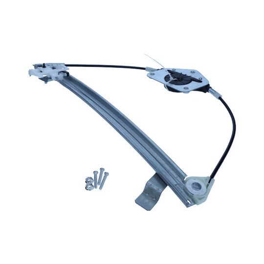 50-0783 - Window Regulator 