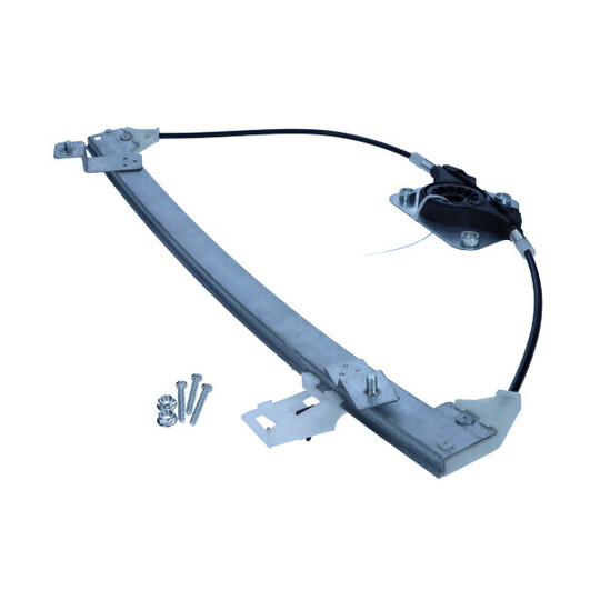 50-0783 - Window Regulator 