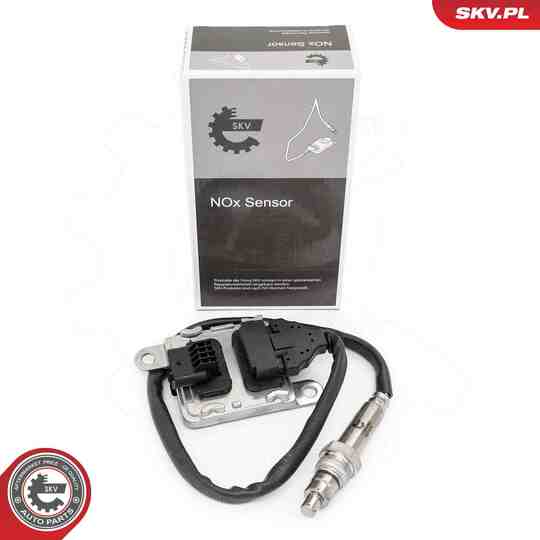 71SKV063 - NOx Sensor, NOx catalytic converter 