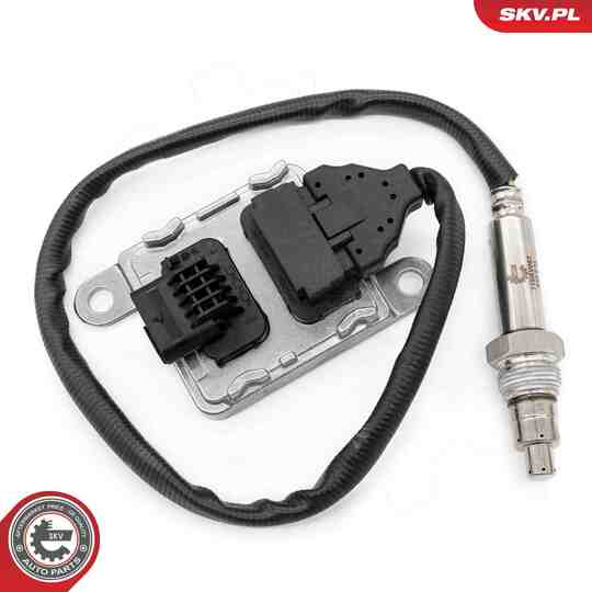 71SKV063 - NOx Sensor, NOx catalytic converter 