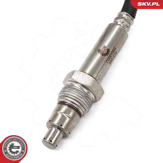 71SKV063 - NOx Sensor, NOx catalytic converter 