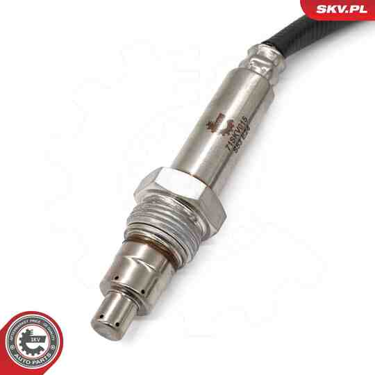 71SKV015 - NOx-sensor, ureainsprutning 