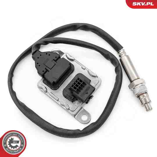 71SKV015 - NOx-sensor, ureainsprutning 