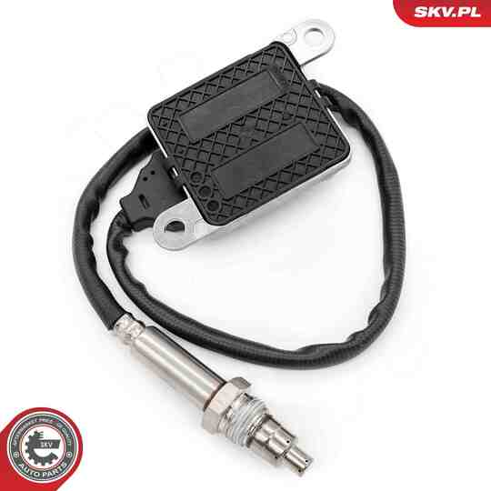 71SKV038 - NOx-sensor, ureainsprutning 