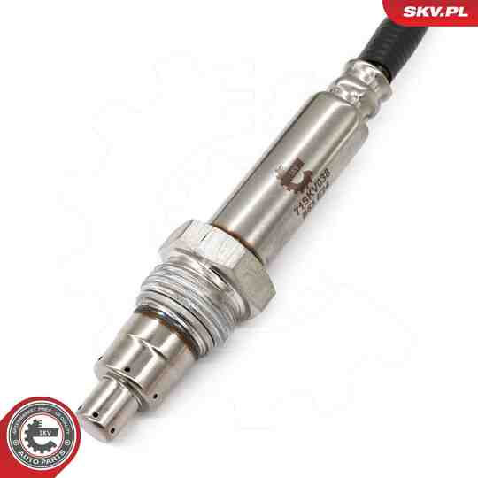 71SKV038 - NOx-sensor, ureainsprutning 