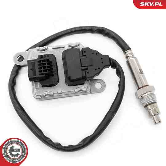 71SKV038 - NOx-sensor, ureainsprutning 