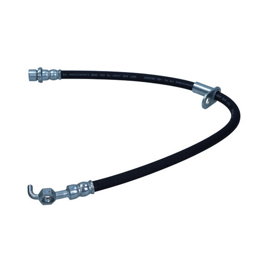 52-0718 - Brake Hose 