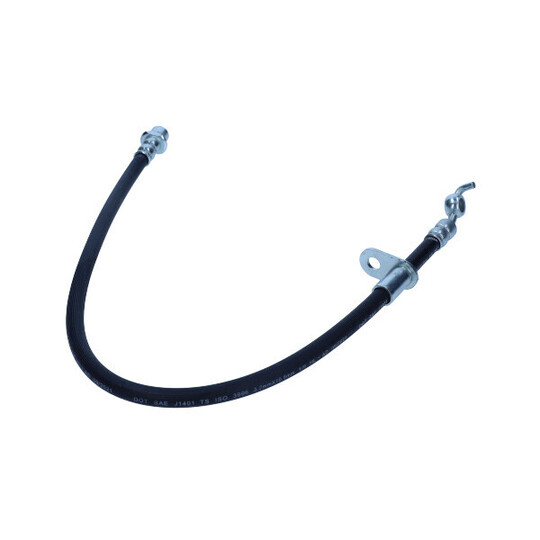 52-0724 - Brake Hose 