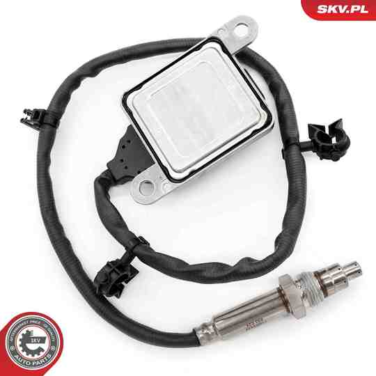 71SKV029 - NOx Sensor, NOx catalytic converter 