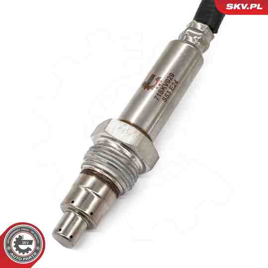 71SKV029 - NOx Sensor, NOx catalytic converter 