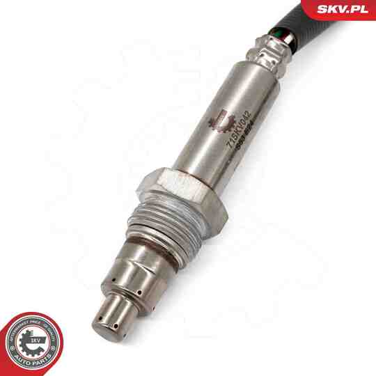 71SKV042 - NOx-sensor, NOx-katalysator 