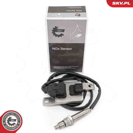 71SKV042 - NOx-sensor, NOx-katalysator 