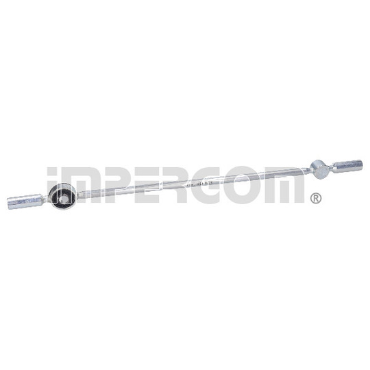 34931 - Selector-/Shift Rod 