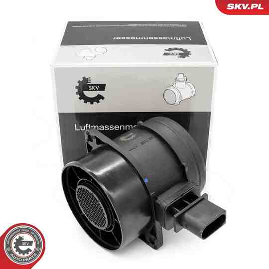 07SKV206 - Air Mass Sensor 