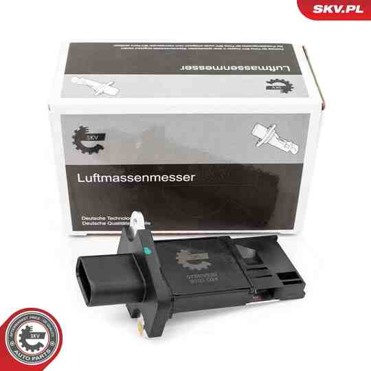 07SKV200 - Luftmassesensor 