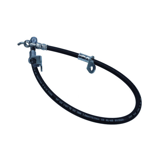 52-0727 - Brake Hose 