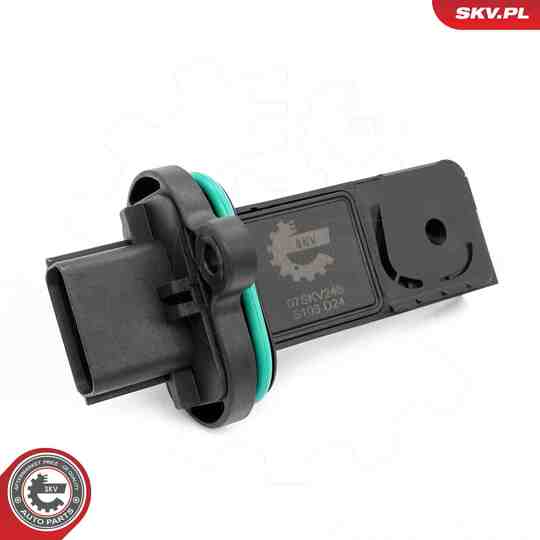 07SKV246 - Air Mass Sensor 