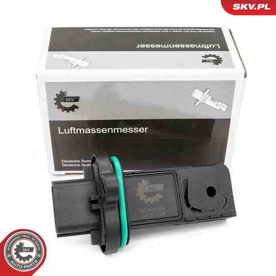 07SKV246 - Air Mass Sensor 