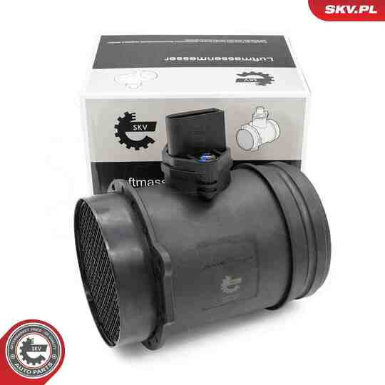 07SKV209 - Air Mass Sensor 