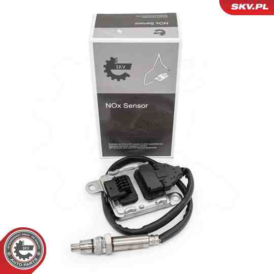 71SKV025 - NOx-sensor, karbamiidipritse 