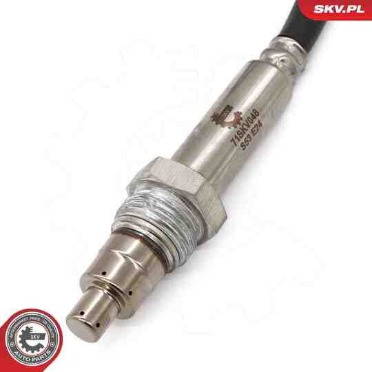 71SKV048 - NOx Sensor, NOx catalytic converter 