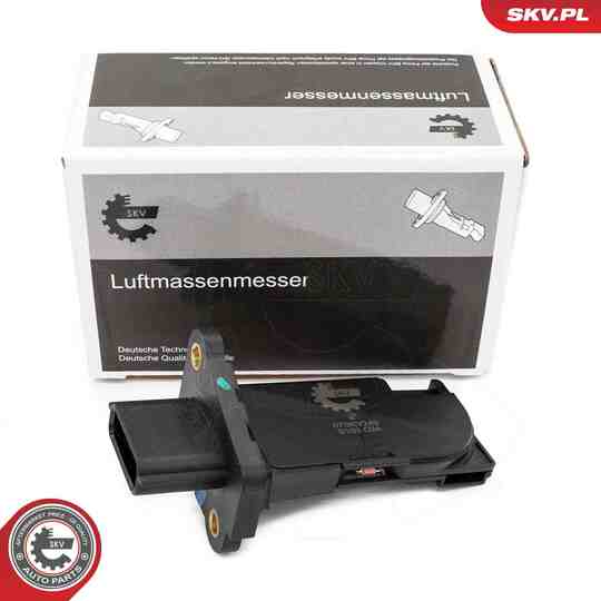 07SKV245 - Air Mass Sensor 