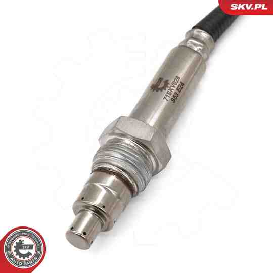 71SKV028 - NOx-sensor, ureainsprutning 