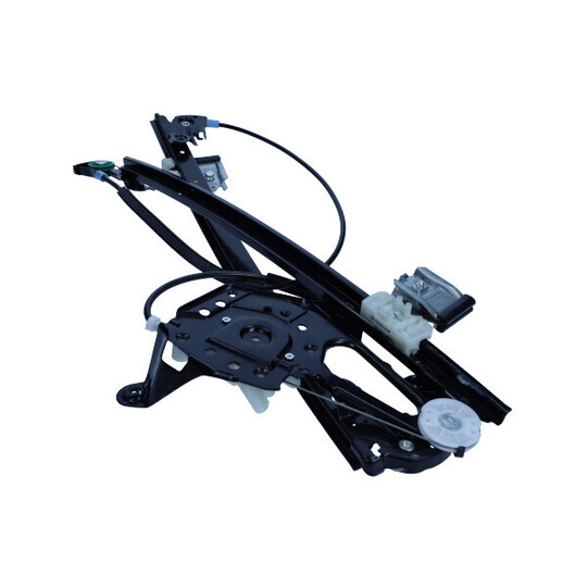 50-0827 - Window Regulator 