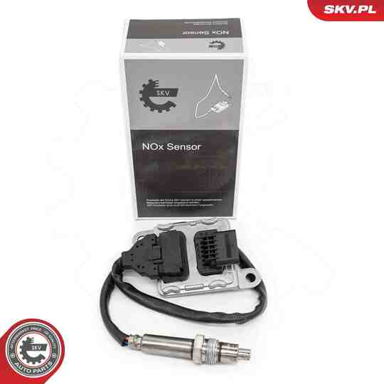 71SKV003 - NOx Sensor, urea injection 