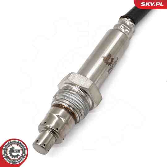 71SKV056 - NOx-sensor, ureainsprutning 