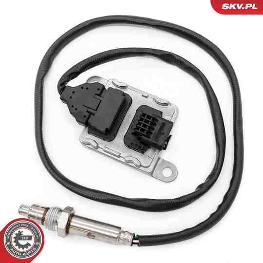 71SKV056 - NOx-sensor, ureainsprutning 