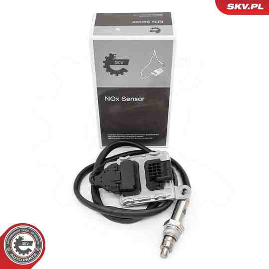 71SKV056 - NOx-sensor, ureainsprutning 