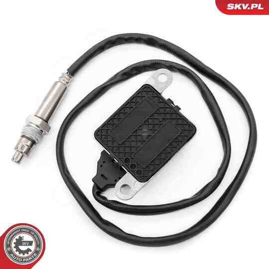 71SKV056 - NOx-sensor, ureainsprutning 