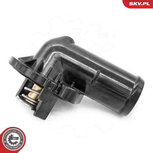 20SKV216 - Thermostat, coolant 