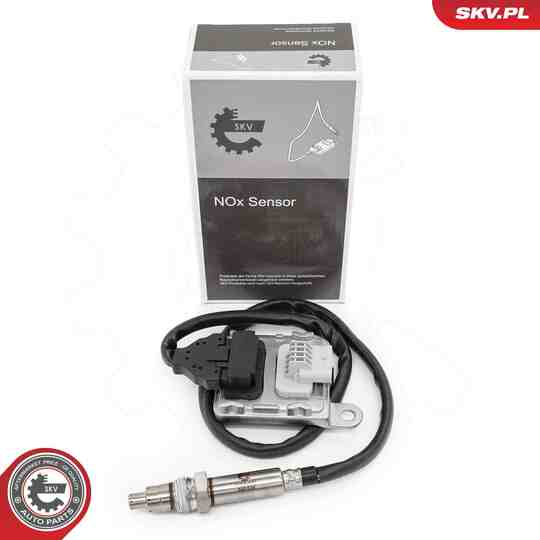 71SKV020 - NOx Sensor, urea injection 