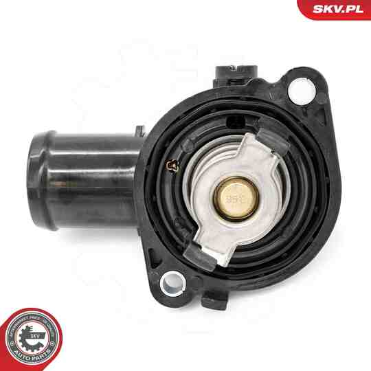 20SKV216 - Thermostat, coolant 