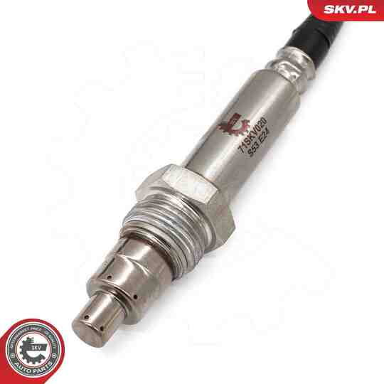 71SKV020 - NOx Sensor, urea injection 