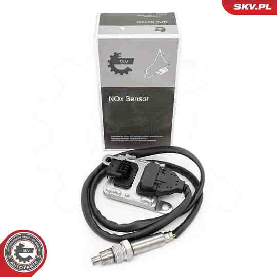 71SKV049 - NOx-sensor, NOx-katalysator 