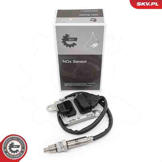 71SKV018 - NOx Sensor, urea injection 