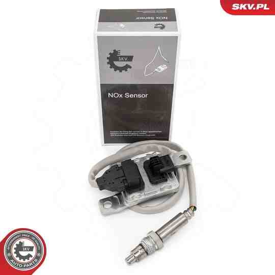 71SKV070 - NOx Sensor, urea injection 