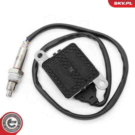 71SKV009 - NOx-sensor, ureainsprutning 