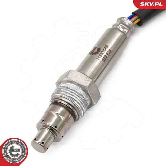 71SKV009 - NOx Sensor, urea injection 