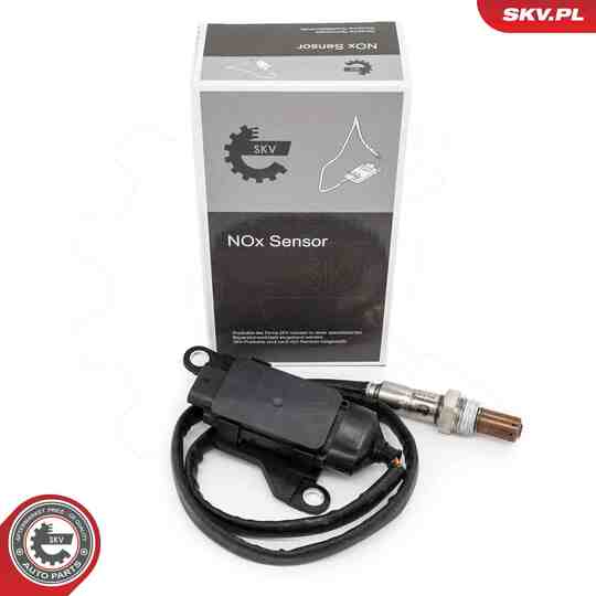 71SKV062 - NOx-sensor, NOx-katalüsaator 