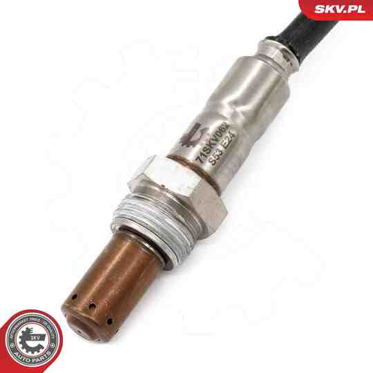 71SKV062 - NOx-sensor, NOx-katalysator 