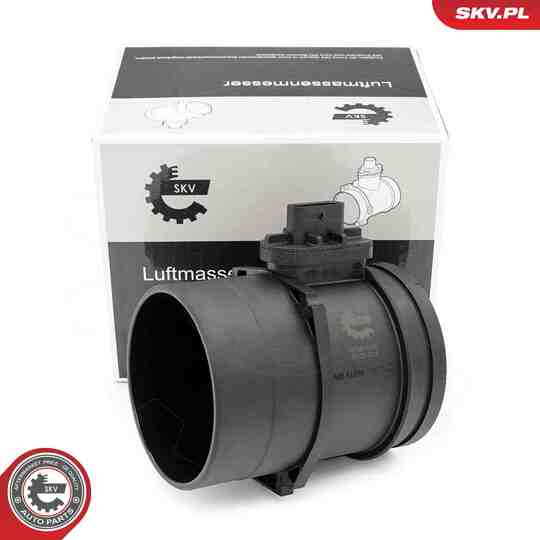 07SKV240 - Air Mass Sensor 