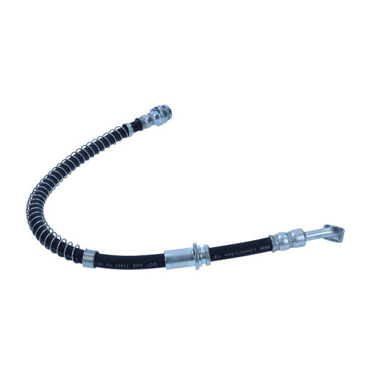 52-0537 - Brake Hose 