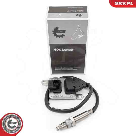 71SKV022 - NOx Sensor, urea injection 