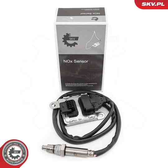 71SKV014 - NOx-sensor, karbamiidipritse 