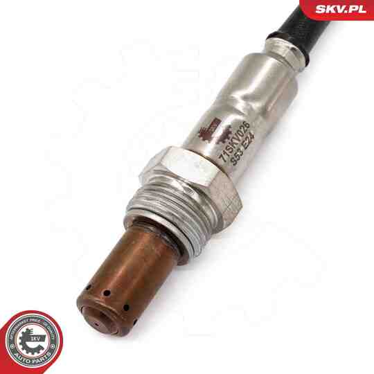 71SKV026 - NOx Sensor, NOx catalytic converter 